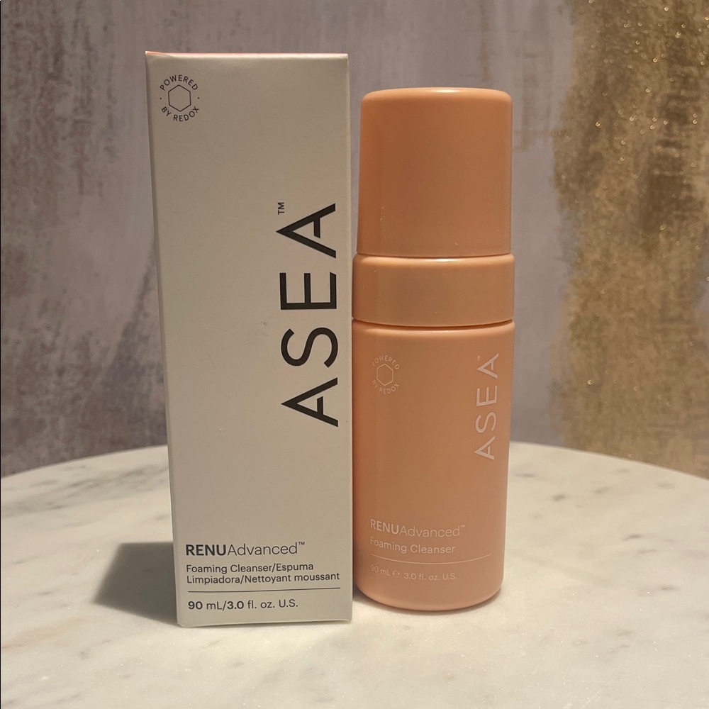 ASEA RENU Advanced Cleanser
